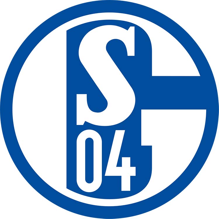 Logo của FC Schalke.