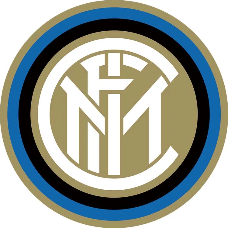 Logo của Inter Milan.