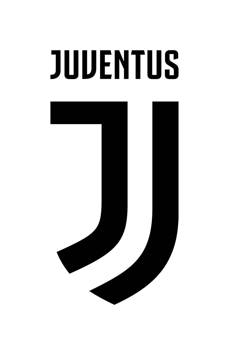 Logo của Juventus.
