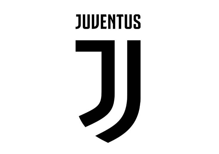 Logo của Juventus. 