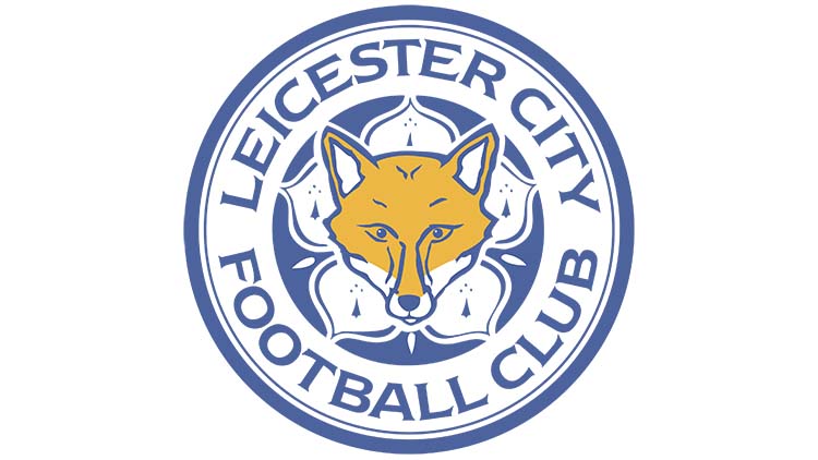 Logo của Leicester City.