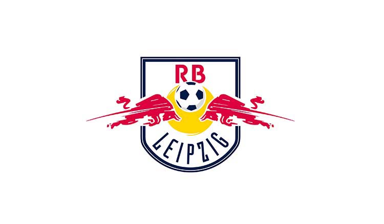 Logo của Rasenballsport Leipzig.