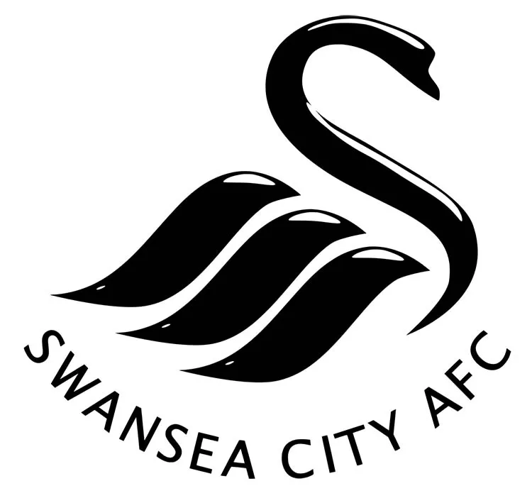 Logo của Swansea City.