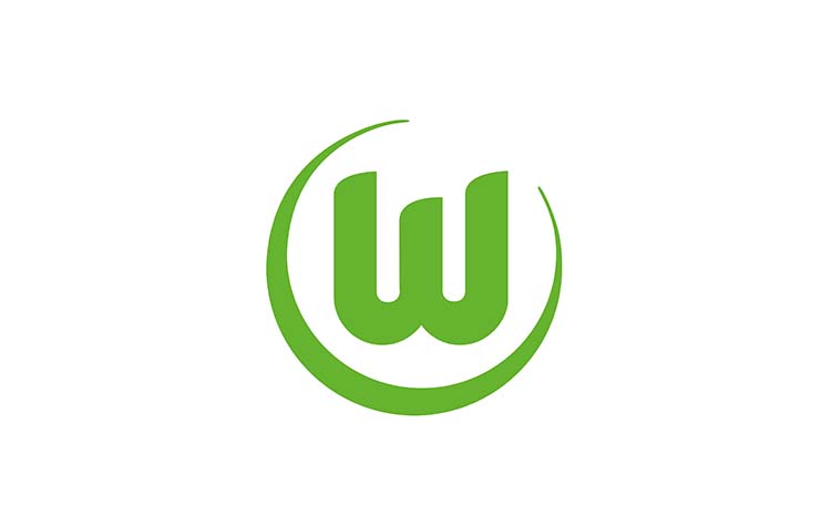 Logo của VfL Wolfburg.