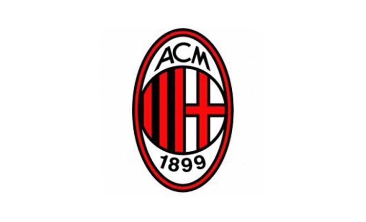Logo của AC Milan.