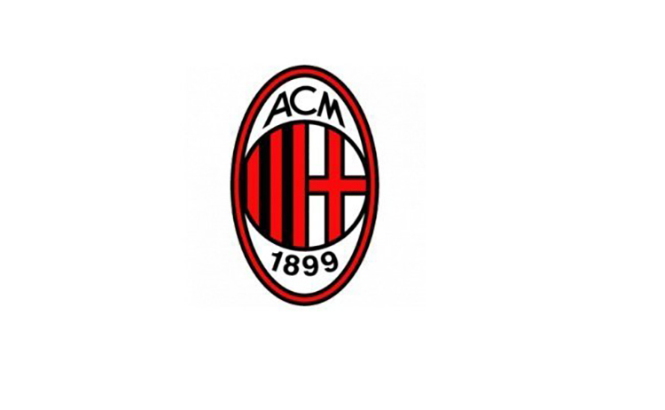 Logo của AC Milan.