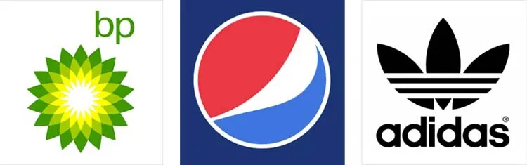 Các loại Logo: Logo trừu tượng