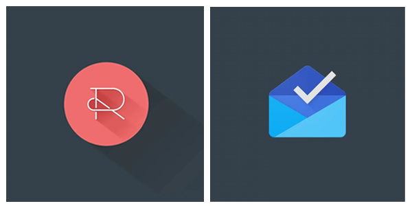 Xu hướng thiết kế logo hình bán phẳng Xu hướng thiết kế logo hình bán phẳng