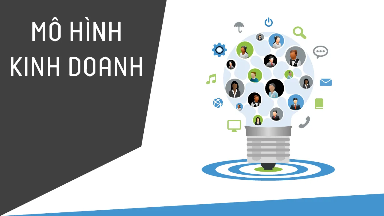 Tổng hợp 84 hình về mô hình khái niệm  NEC