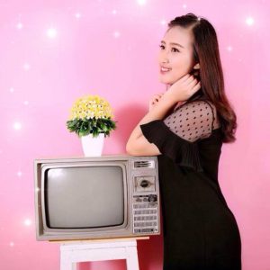 Thanh Hải