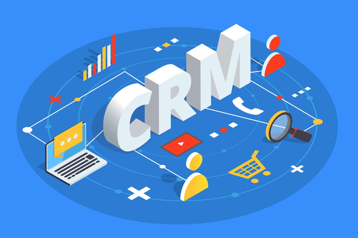 4 Ứng dụng CRM chất lượng nhất để quản lý bán hàng hiệu quả thời 4.0