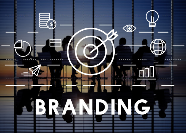 Mục đích khác nhau của branding và marketing