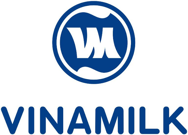 Logo Vinamilk