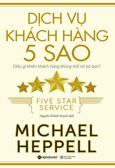 dich vu khach hang 5 sao outline 24.09.2018
