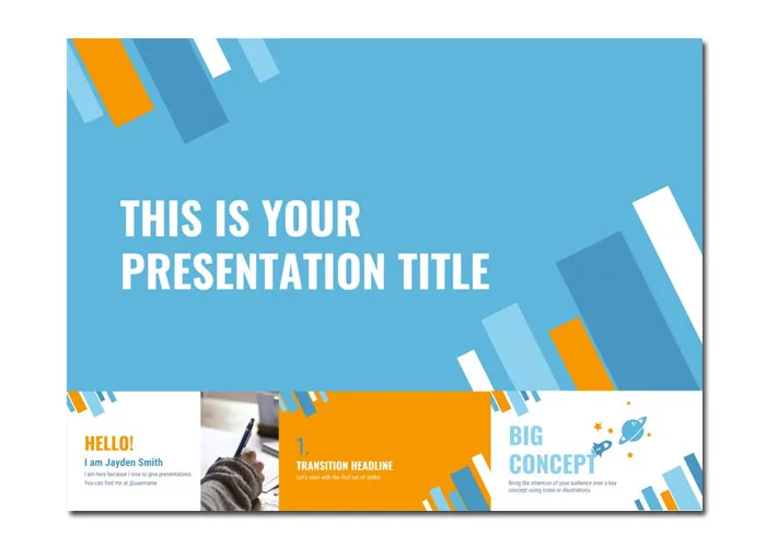 download slide powerpoint dễ thương Tải (Download) miễn phí mẫu Slide đẹp dành cho thuyết trình (10)