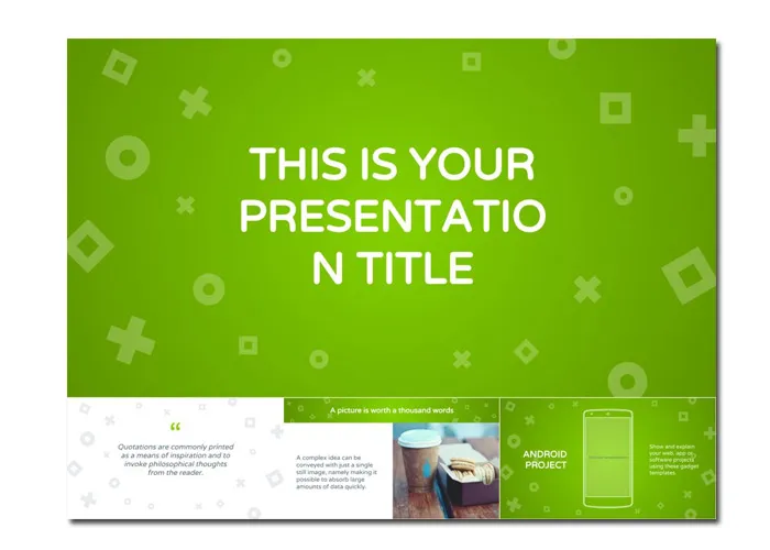 download slide powerpoint dễ thương Tải (Download) miễn phí mẫu Slide đẹp dành cho thuyết trình (13)