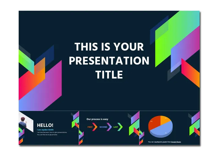 download slide powerpoint dễ thương Tải (Download) miễn phí mẫu Slide đẹp dành cho thuyết trình (14)