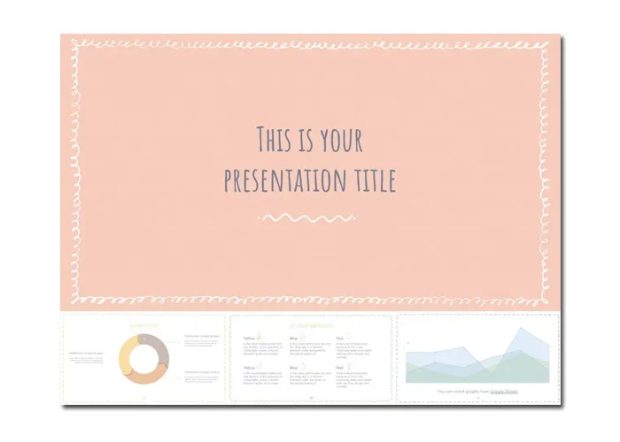 download slide powerpoint dễ thương Tải (Download) miễn phí mẫu Slide đẹp dành cho thuyết trình (2)