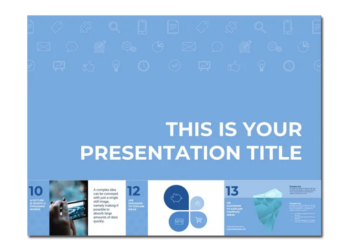 download slide powerpoint dễ thương Tải (Download) miễn phí mẫu Slide đẹp dành cho thuyết trình (20)