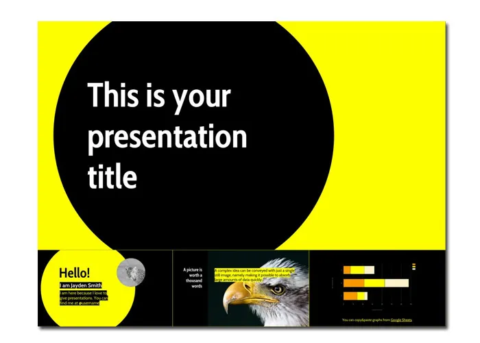 download slide powerpoint dễ thương Tải (Download) miễn phí mẫu Slide đẹp dành cho thuyết trình (21)