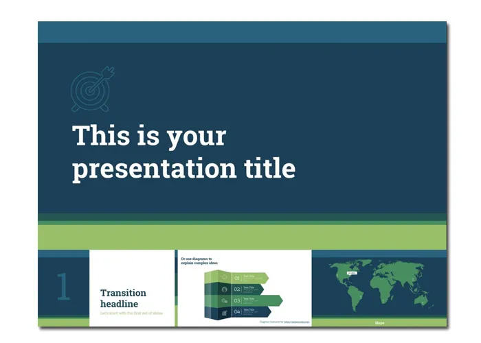 download slide powerpoint dễ thương Tải (Download) miễn phí mẫu Slide đẹp dành cho thuyết trình (22)