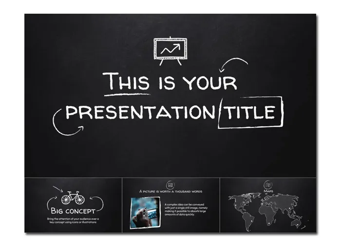 download slide powerpoint dễ thương Tải (Download) miễn phí mẫu Slide đẹp dành cho thuyết trình (23)