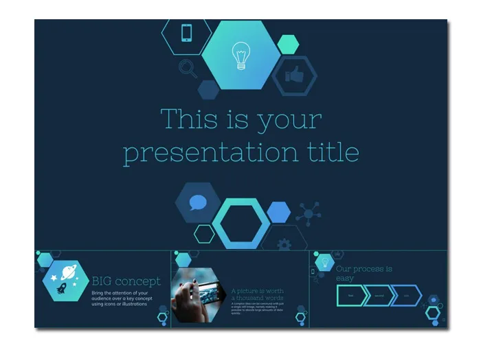 download slide powerpoint dễ thương Tải (Download) miễn phí mẫu Slide đẹp dành cho thuyết trình (24)