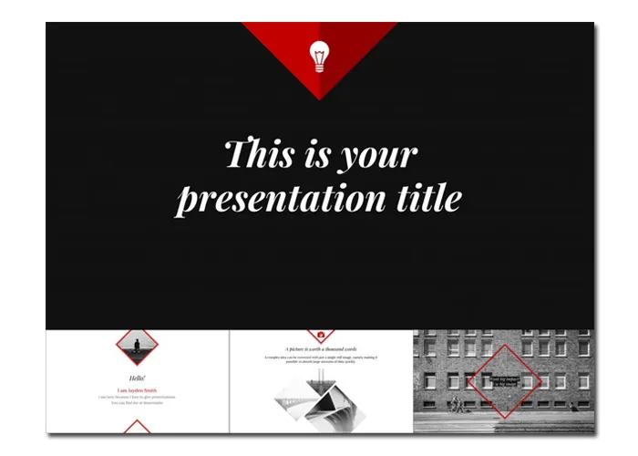 download slide powerpoint dễ thương Tải (Download) miễn phí mẫu Slide đẹp dành cho thuyết trình (27)