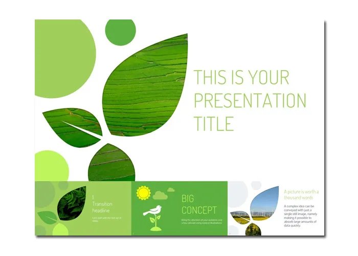 download slide powerpoint dễ thương Tải (Download) miễn phí mẫu Slide đẹp dành cho thuyết trình (3)