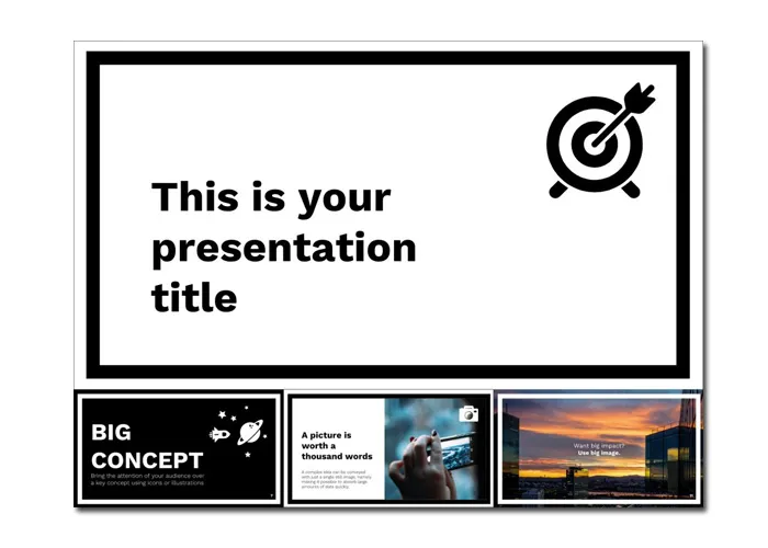 download slide powerpoint dễ thương Tải (Download) miễn phí mẫu Slide đẹp dành cho thuyết trình (5)