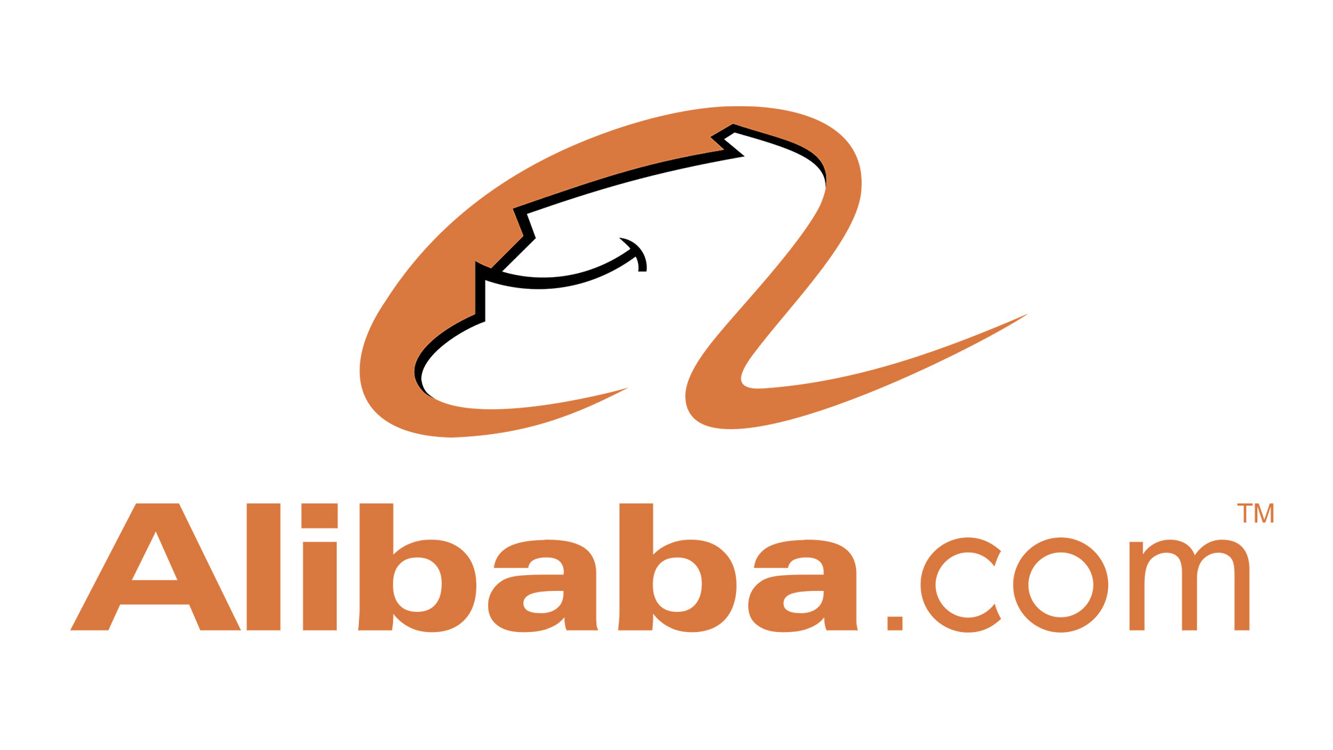 Ý nghĩa Logo Alibaba