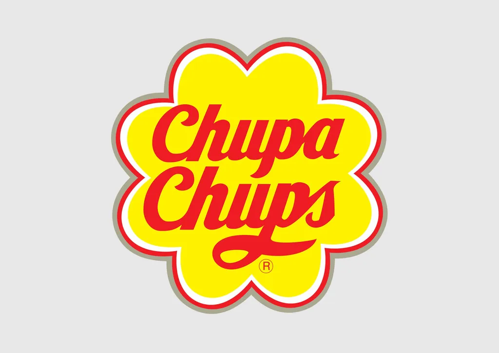 Ý nghĩa Logo Chupa Chups