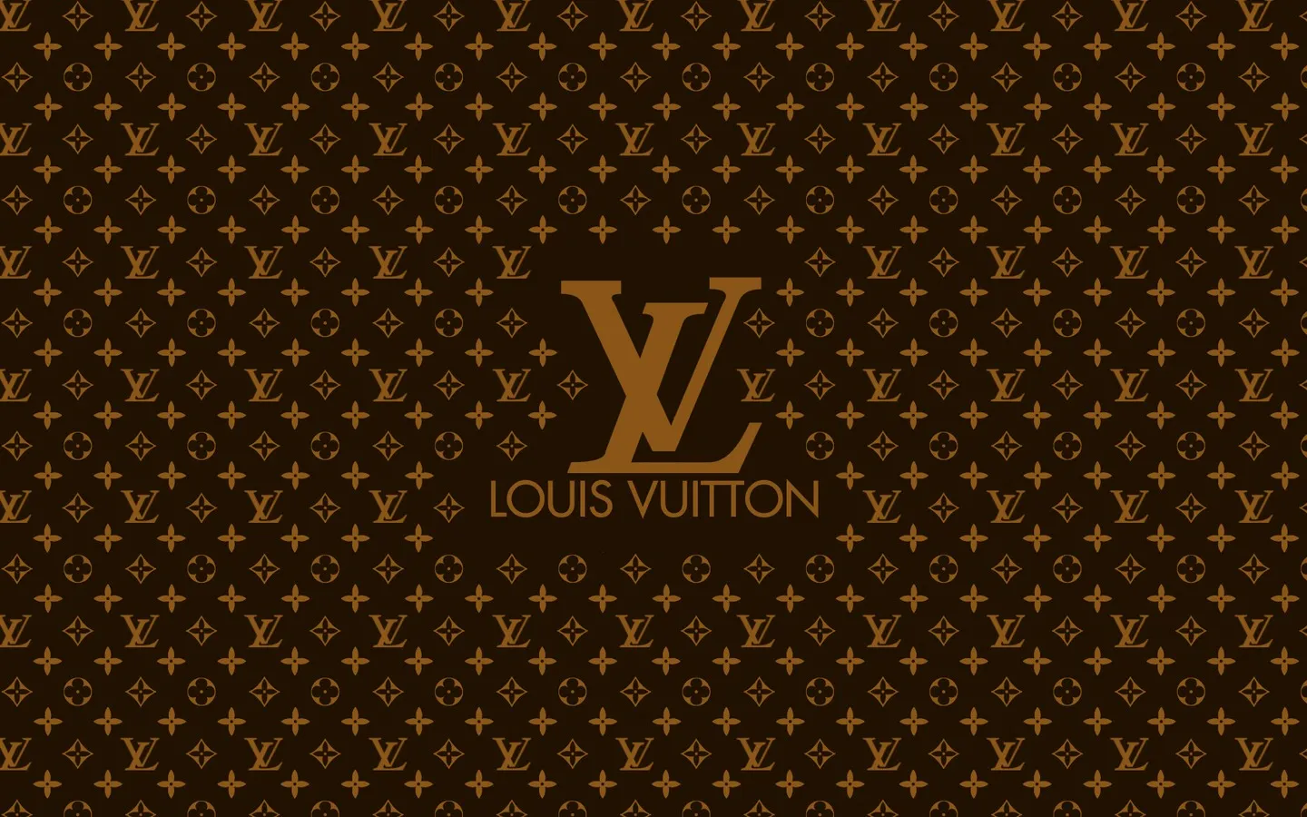 Ý nghĩa Logo Louis Vuittion