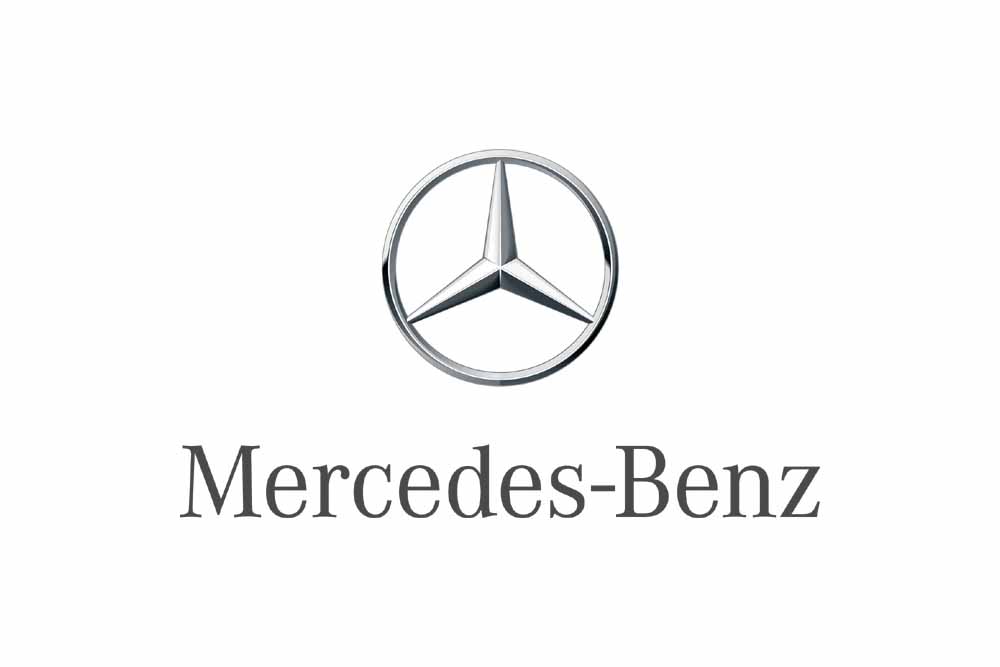 Ý nghĩa Logo Mercedes