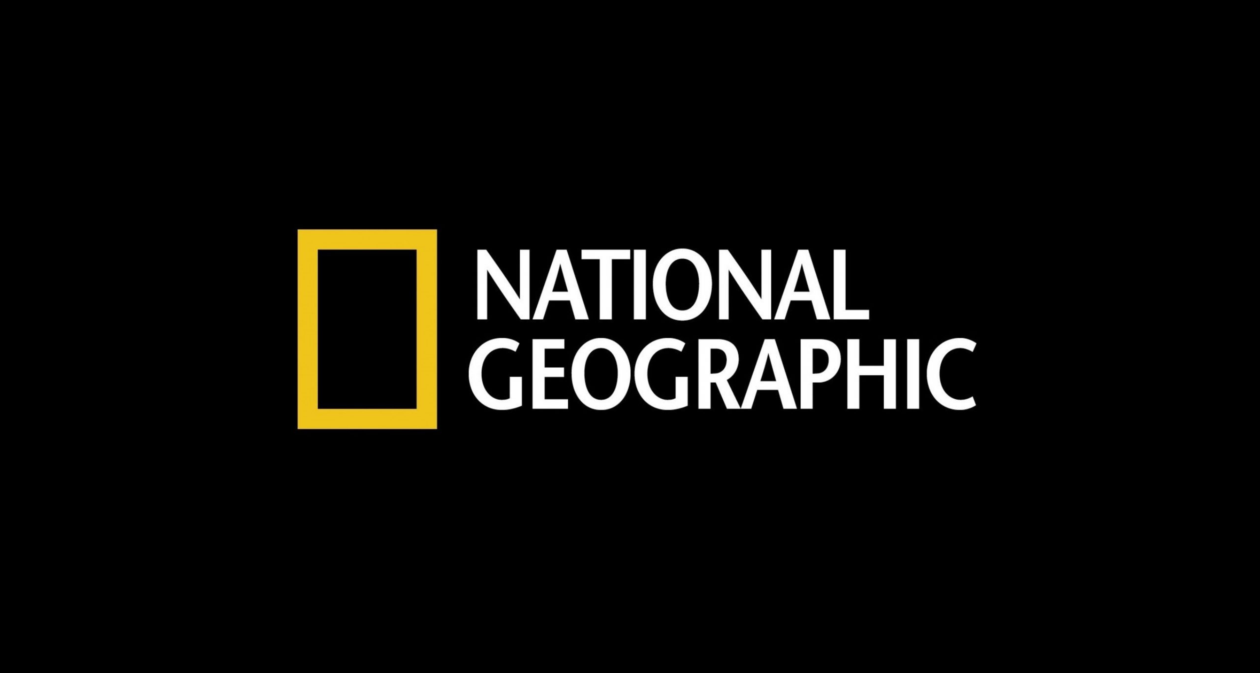 Ý nghĩa Logo National Geographic