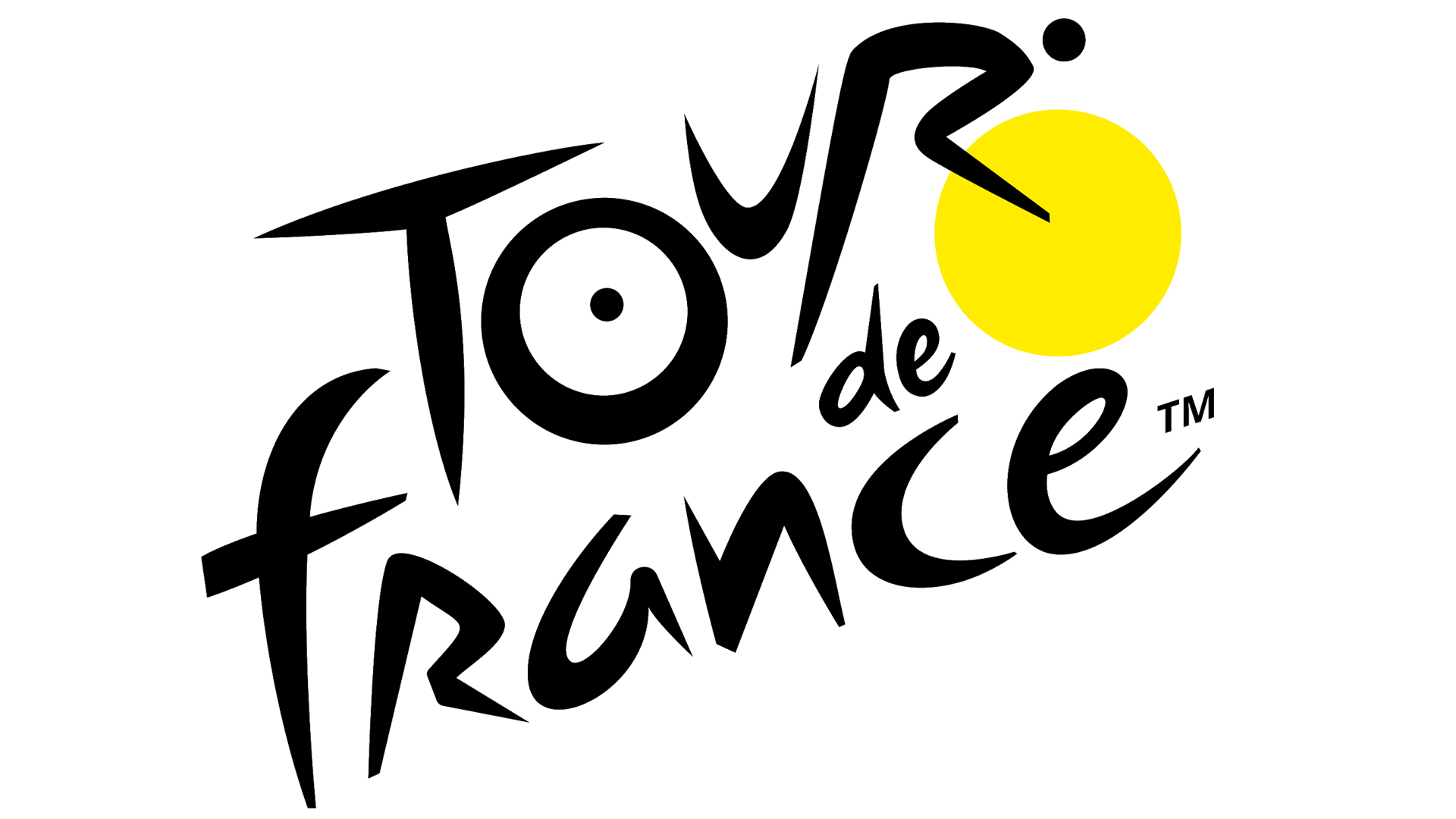 Ý nghĩa Logo Tour de France