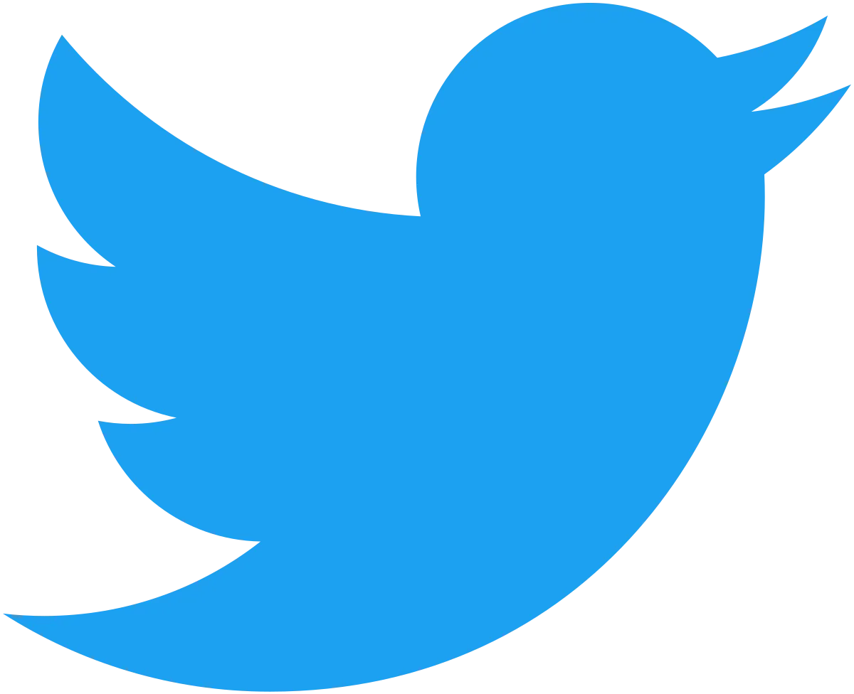 Ý nghĩa Logo Twitter