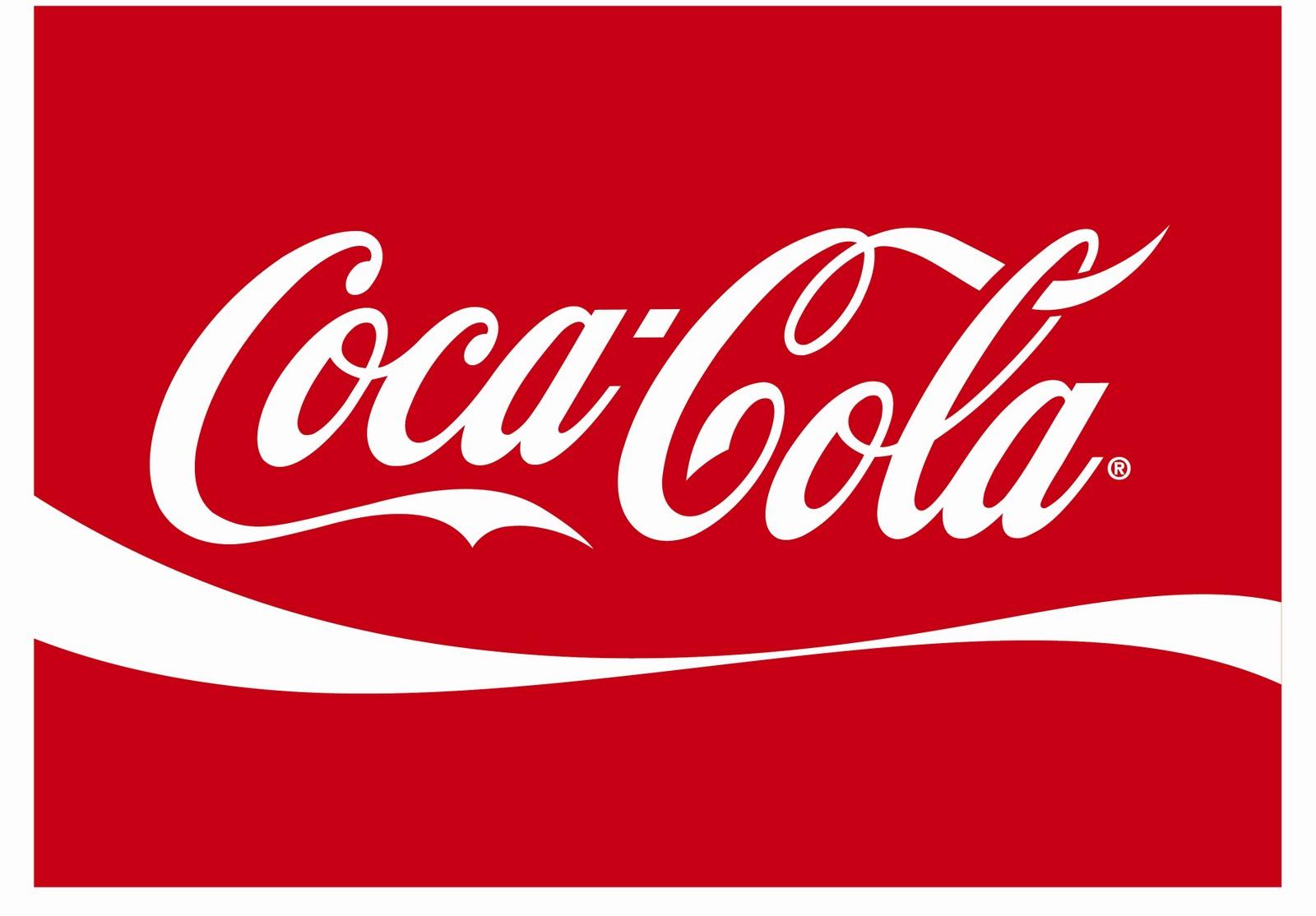 Ý nghĩa Logo Coca Cola