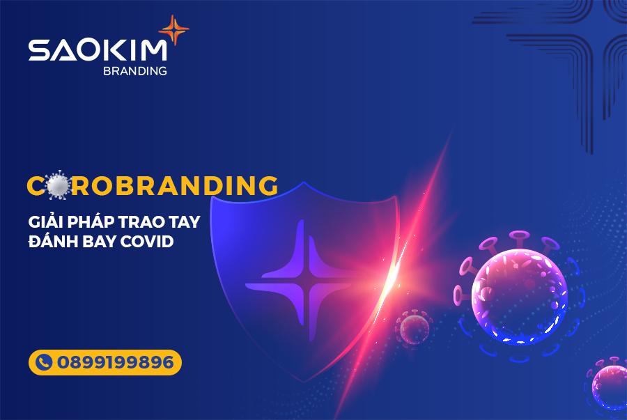 Khuyến mại Corobranding