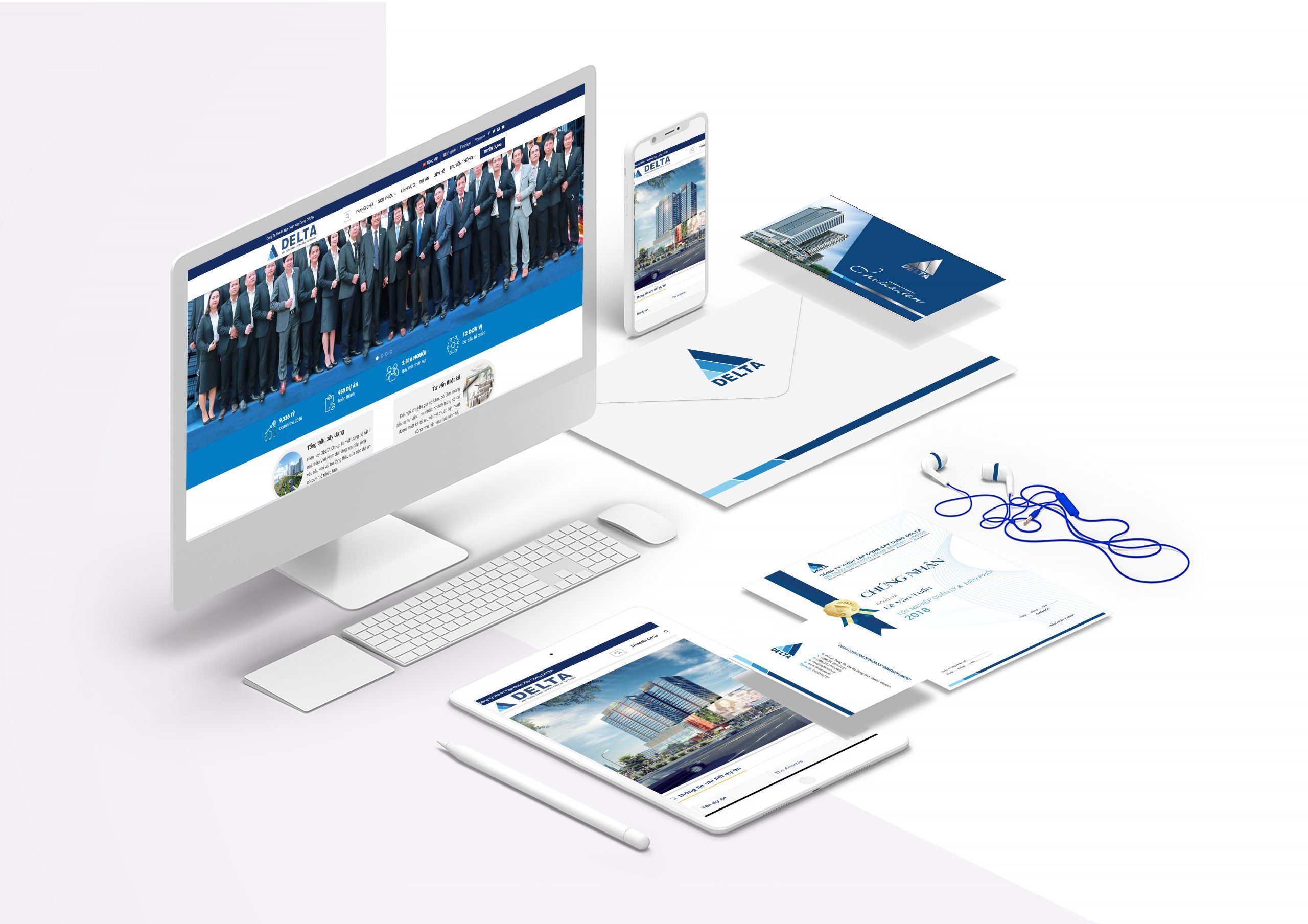 Làm digital branding thành công