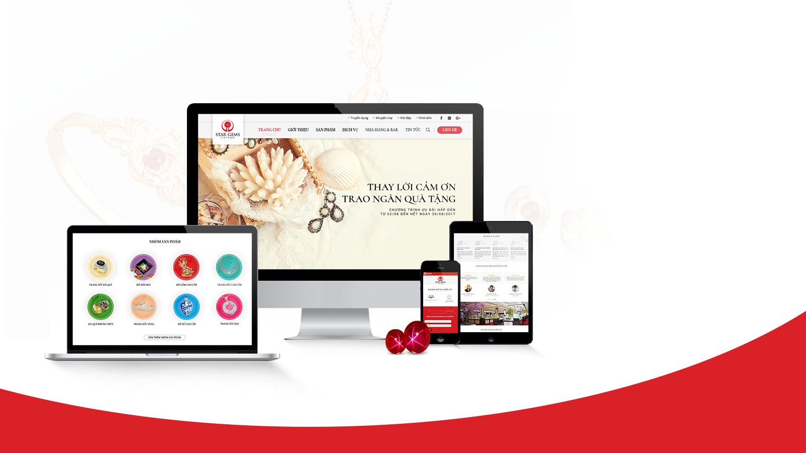 Tăng lưu lượng truy cập website