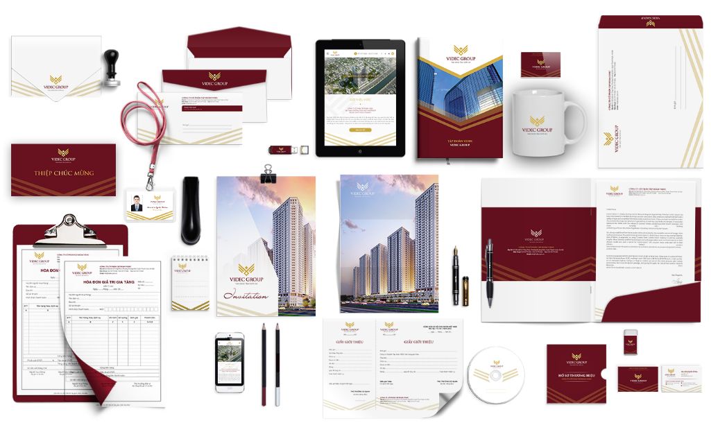 triển khai hoạt động Digital Branding hiệu qủa