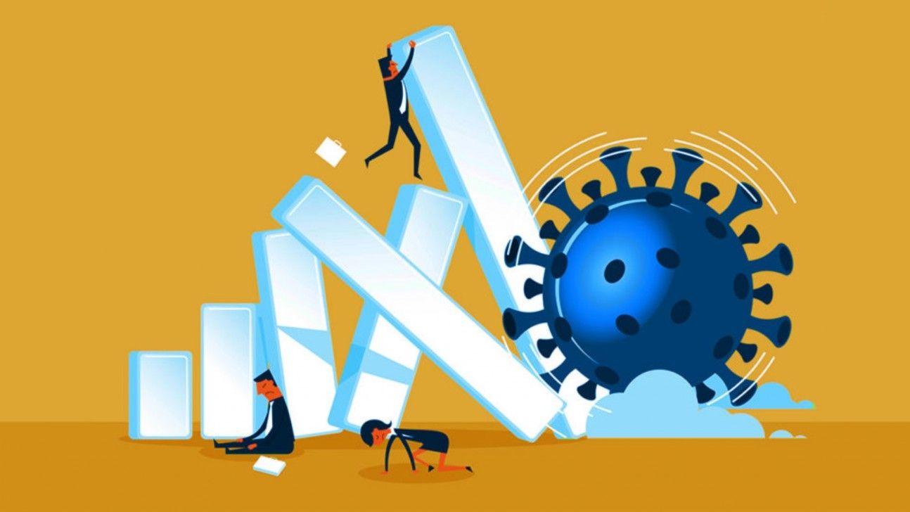 xây dựng thương hiệu hậu Covid