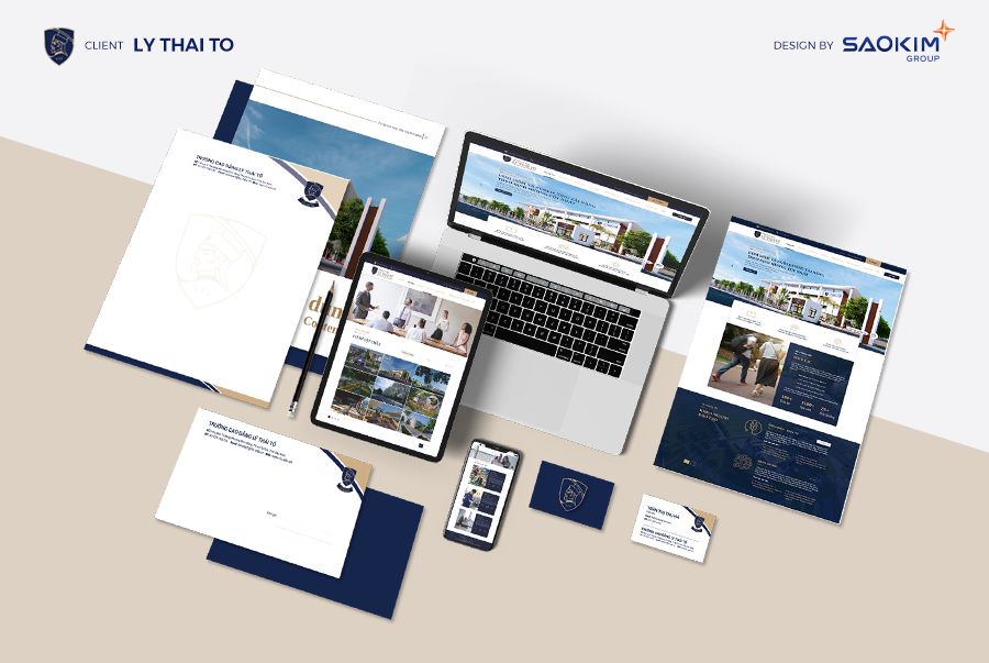 xây dựng thương hiệu hậu Covid