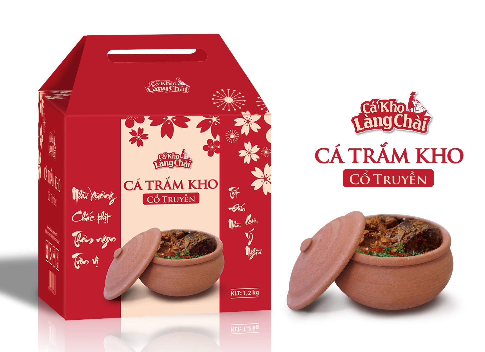 Tăng doanh thu nhờ vào thiết kế bao bì