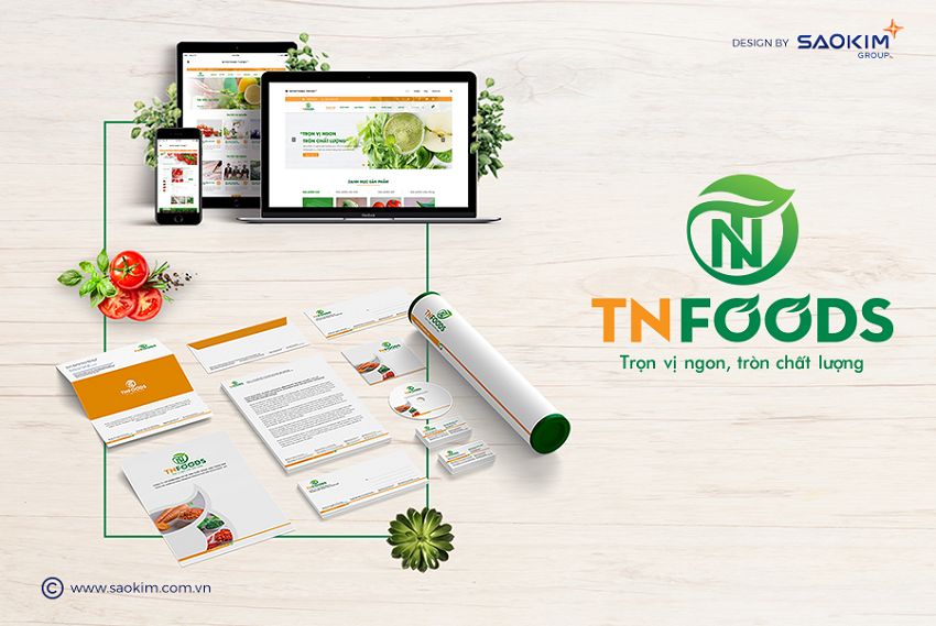 6 bước xây dựng thương hiệu cho doanh nghiệp SME