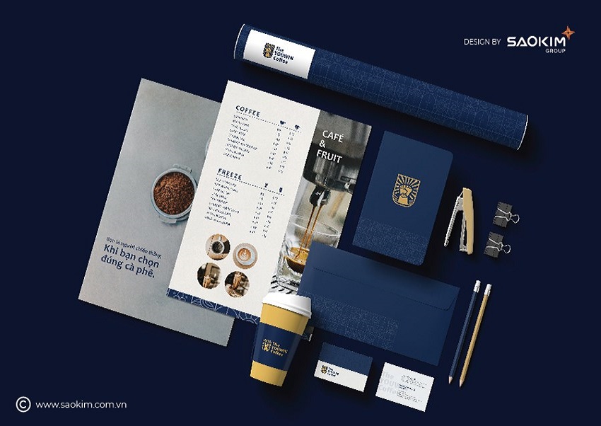 6 bước xây dựng thương hiệu cho doanh nghiệp SME