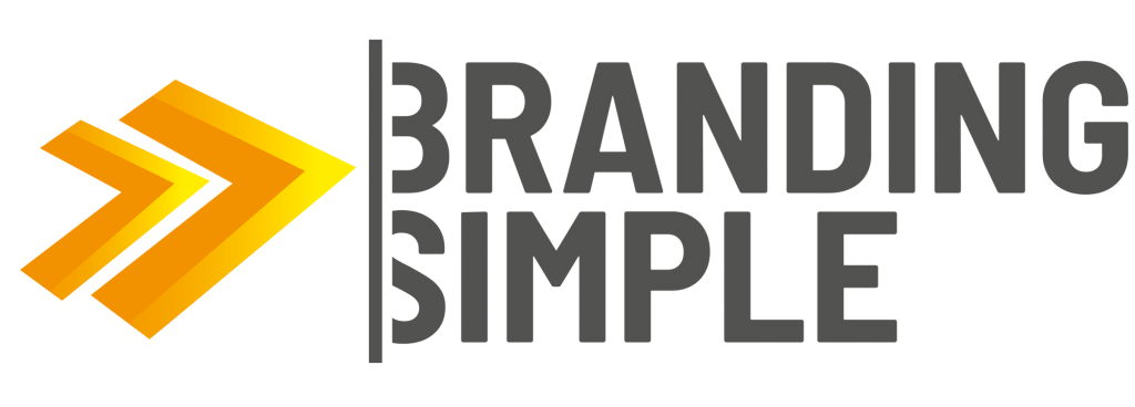 [Saokim.com.vn] Logo của Agency Branding simple