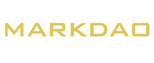 [saokim.com.vn]  Logo của Agency Markdao 