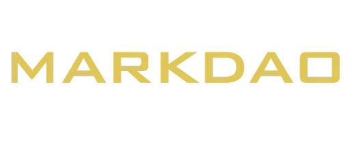 [saokim.com.vn]  Logo của Agency Markdao 